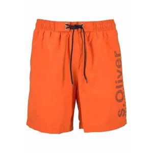 S.Oliver Beachwear Badeshorts Herren 8