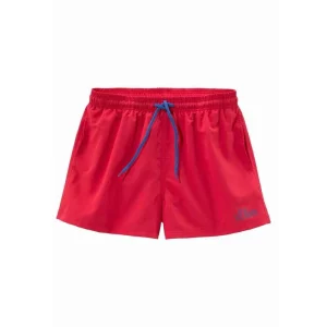 S.Oliver Beachwear Badeshorts Herren 7