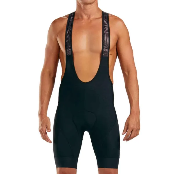 Sporthose Herren Fahrrad Bib Hose Mit Trägern ELITE ZOOT 1