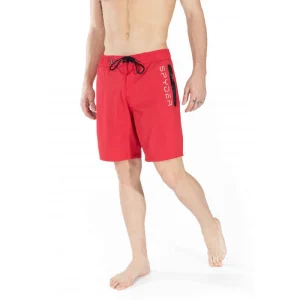 Spyder Swimwear Herren Badeshorts 10