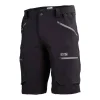 IXS Tema 6.1 Trail Shorts – Black 5