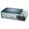 Kemper Tischgrill Camping Smart Plancha 5