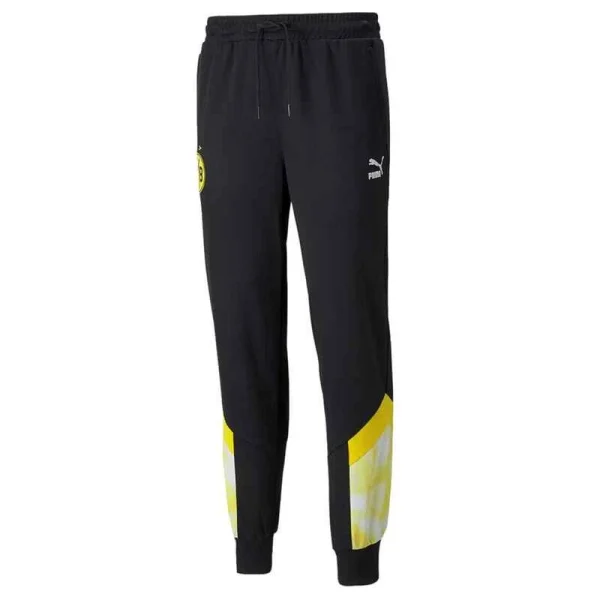 Trikot Kurzarm BVB Iconic MCS Pant 2022/2023 PUMA 1