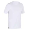 OLAIAN UV-Shirt Surfen Kurzarm Herren Weiss 5