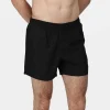 Regatta Wayde Badeshorts Für Herren – Schwarz 5