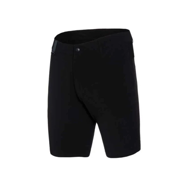 PLATZANGST Zeero Shorts – Black 1